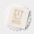 Zoek naar eet servetten Typografie