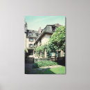 Recherche de endroit impressions sur toile Maison