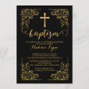 Recherche de une partie de baptême invitations Invités