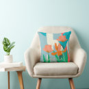 Recherche de tulipes coussins Pastel