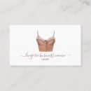 Zoek naar lingerie visitekaartjes Boutique