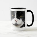 Recherche de blanche de chat tasses Café