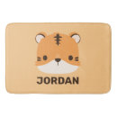 Zoek naar tijger badmatten Safari