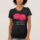 Recherche de dahlia tshirts Floral