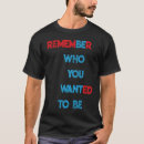 Zoek naar herinneringen tshirts Jij