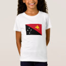 Zoek naar papoea nieuw guinea tshirts Patriottisch