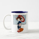Recherche de geishas tasses Geiko