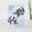 Recherche de bird christmas vœux cartes Chickadee