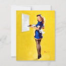 Recherche de chaussettes vœux cartes Rétro