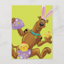 Zoek naar scoobydoo kaarten Easter