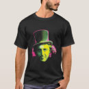 Zoek naar wilders tshirts Gene wilder