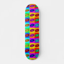 Recherche de bruit skateboards Unique