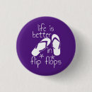 Recherche de saison des vacances badges Plage
