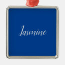 Recherche de bleu ornements Pour lui