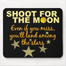 Recherche de tir tapis souris Étoiles