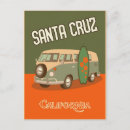 Recherche de santa cruz cartes postales Californie