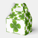 Recherche de irlande ballotins Shamrock