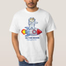 Recherche de spacex tshirts Pour lui