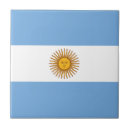 Recherche de argentin carreaux Drapeau