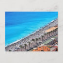 Recherche de la riviera cartes postales Palmiers