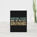 Recherche de basketball saint valentin cartes Joueur