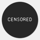 Recherche de polisson autocollants Humour