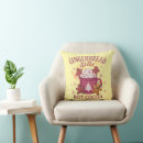 Recherche de pain coussins Rose