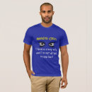 Zoek naar gekke ogen tshirts Humor