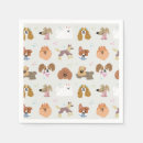 Recherche de du chien serviettes Motif