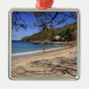 Recherche de de plage ornements Lune de miel