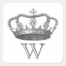 Recherche de couronne de reine autocollants Diadème
