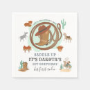 Recherche de cowboys serviettes Ouest