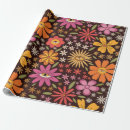 Zoek naar hippie cadeaupapier Vintage