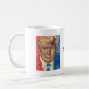 Recherche de trump president tasses Maga