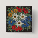 Recherche de broderie badges Fleur