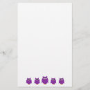 Zoek naar paren briefpapier Vogels