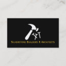 Recherche de builder cartes visite Entrepreneur