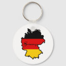 Recherche de l allemagne porteclés Drapeaux