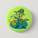 Recherche de du jour de st patrick badges L'irlande