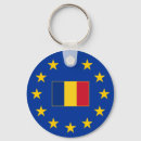 Recherche de européen porteclés Drapeau de l'union européenne