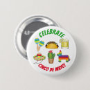 Recherche de sombrero badges Cactus