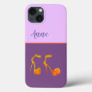 Recherche de talons iphone coques Rose