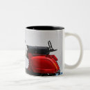 Recherche de mur tasses Rouge