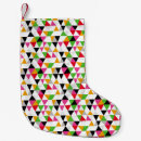 Recherche de fractale de chaussette de noël Abstrait