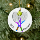 Zoek naar racket ornamenten Coach