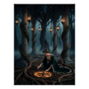 Recherche de prêtresse posters Wicca