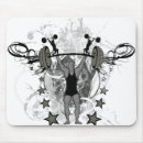 Recherche de haltérophilie tapis souris Poids