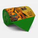 Recherche de roman cravates Vintage