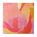 Zoek naar roze bloemen tegels Roos