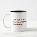 Recherche de employee appreciation tasses Coworker